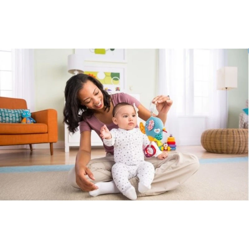 Lamaze Слончето Ели L27526